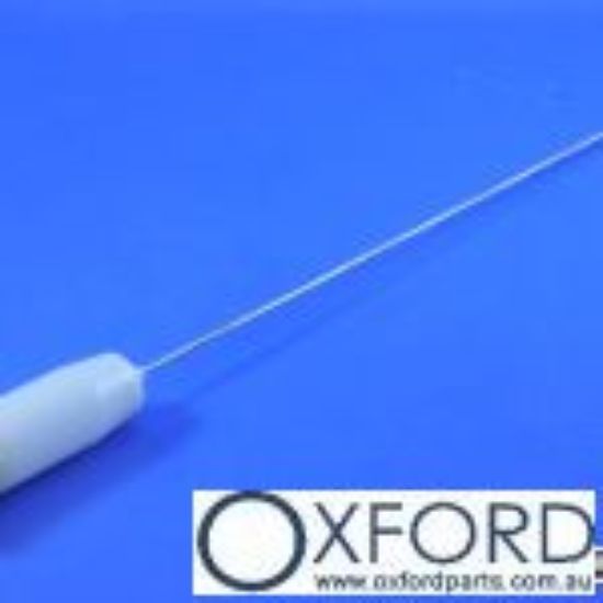 Picture of suspension, rod, ASSY