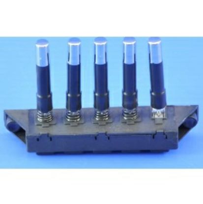 Picture of SWITCH 5 BUTTON PUSH 
