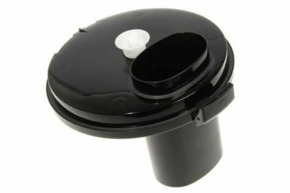 Picture of food pro lid For braun f/pro