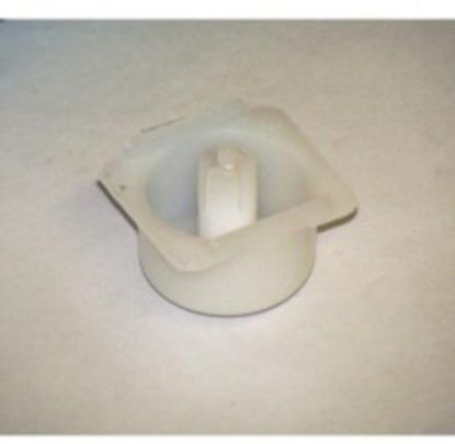 Picture of FOOT SKID AND PIN ASSY