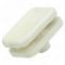 Picture of FOOT WHITE RECTANGULAR - 40/41/50/5100 