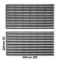 Picture of GRILL CAST IRON MEDIUM 2 PCE