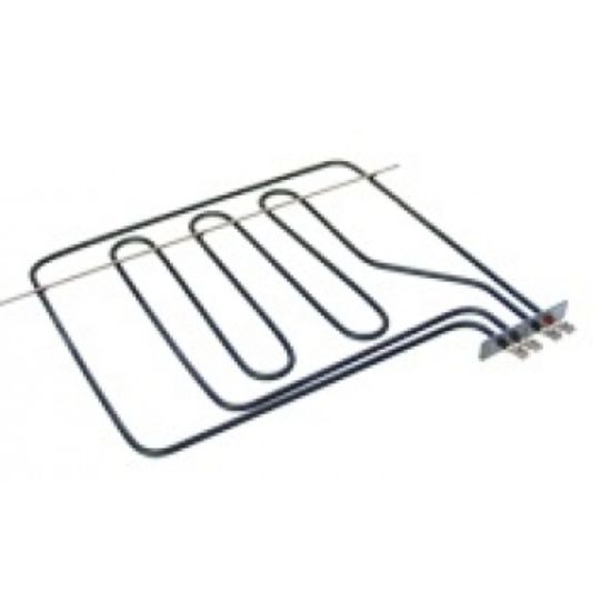 Picture of grill element