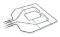 Picture of Grill Element 1300+1500W