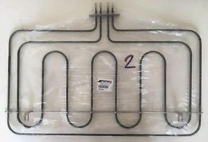 Picture of GRILL ELEMENT For SMEG OVEN. 1200w 1700w 