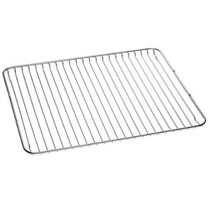 Picture of GRILL GRID HIGH-GRADE STEEL