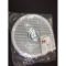 Picture of GRILLE OUTLET ASSY WHITE