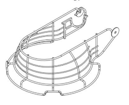 Picture of Guard,Bowl