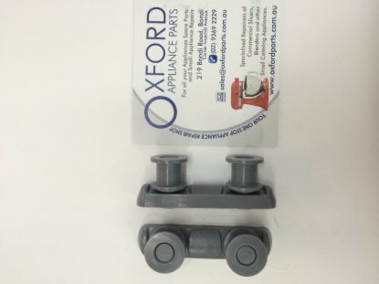 Picture of GUIDE RAIL BRACKET 