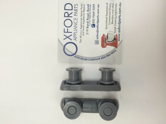 Picture of GUIDE RAIL BRACKET 