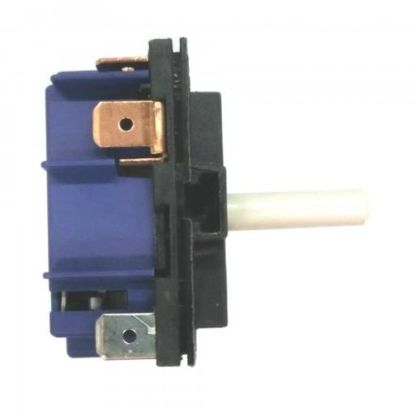 Picture of H/PLATE CONTROL SWITCH