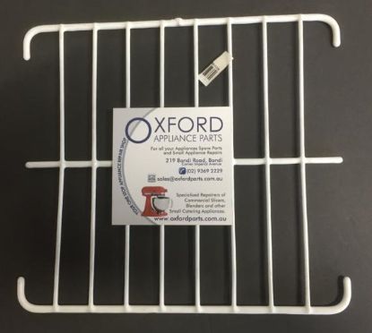 Picture of HALF WIRE SHELF,FC,2G/3G 