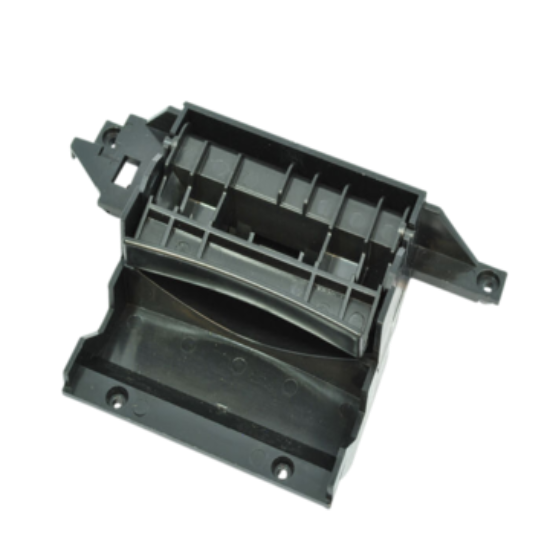 Picture of HANDLE & BRACKET ASSY BLK