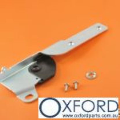 Picture of hinge, door, kit, LH