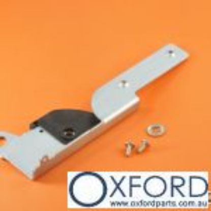 Picture of hinge, door, kit, RH