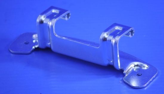 Picture of hinge, porthole