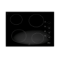 Picture of HOB 600 CERAM GLASS ASSY CHEF