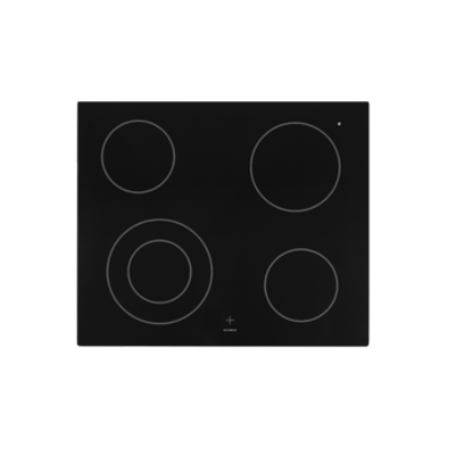 Picture of HOB GLASS FRAME ASSY WVE645S