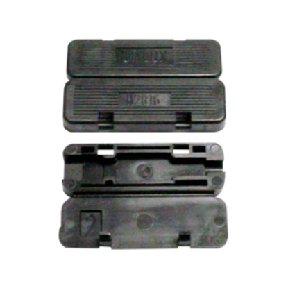 Picture of holder, insulator, nylon, 140C