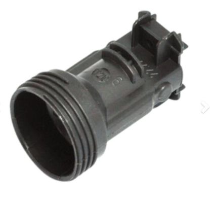 Picture of holder, lamp