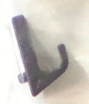 Picture of hook, support, GRILLEVATOR