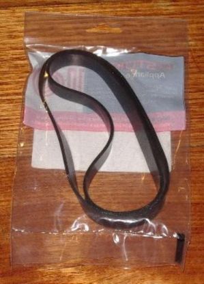 Picture of Hoover Concept Power Agitator Brush Drive Belt (Pkt 2)   