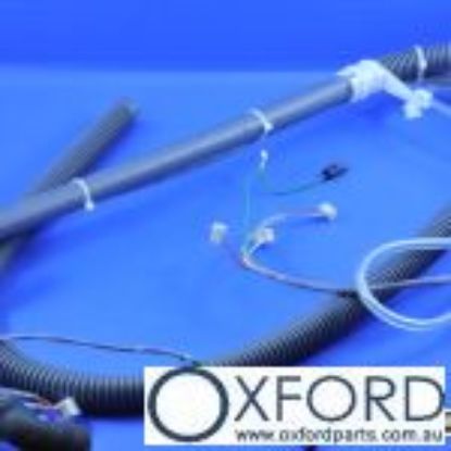 Picture of HOSE & HARNESS ASSY PKD