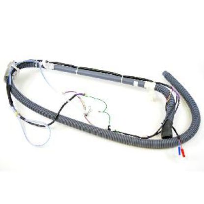 Picture of HOSE & HARNESS ASSY SD14 PKD