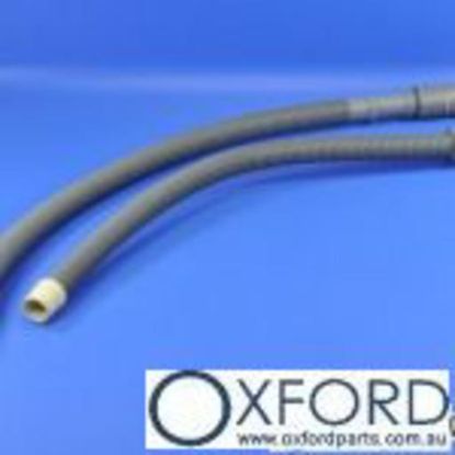 Picture of HOSE & HOOK KIT  Straight end     