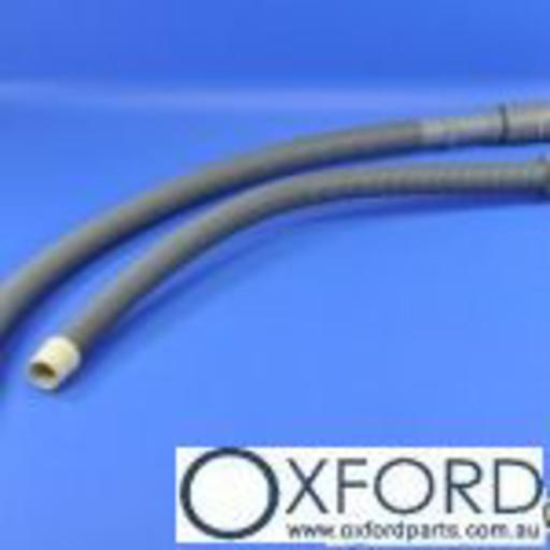 Picture of HOSE & HOOK KIT  Straight end     