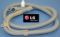 Picture of HOSE ASSEMBLY,DRAIN for L.G. Washing Machine For LG WM