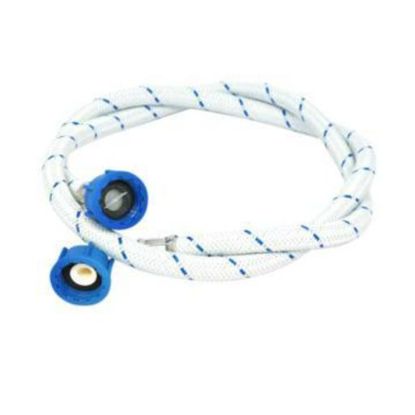 Picture of HOSE ASSY INLET COLD/BLUE 1.40 M       