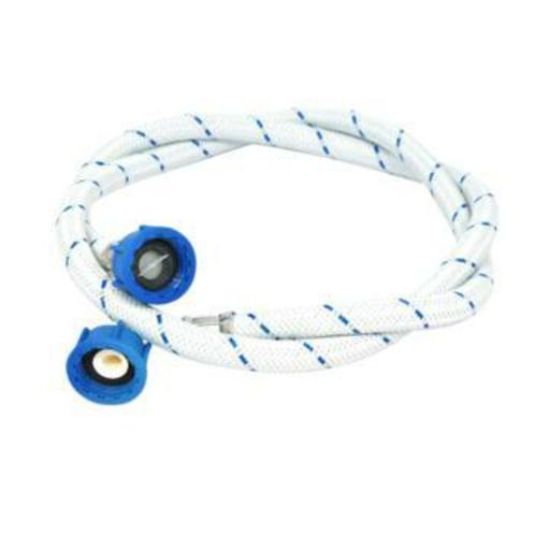 Picture of HOSE ASSY INLET COLD/BLUE 1.40 M       