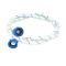 Picture of HOSE ASSY INLET COLD/BLUE 1.40 M       