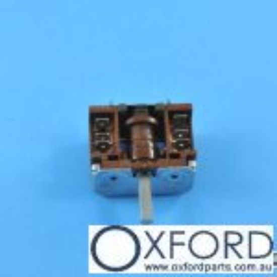 Picture of SWITCH AUXILIARY FAN