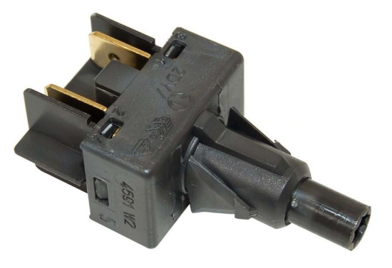 Picture of SWITCH BIPOLAR DY - REPLACES WHIRLPOOL 1833120100 