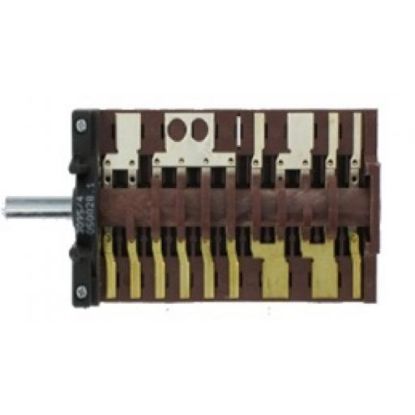 Picture of SWITCH FUNCTION 8 POSITION