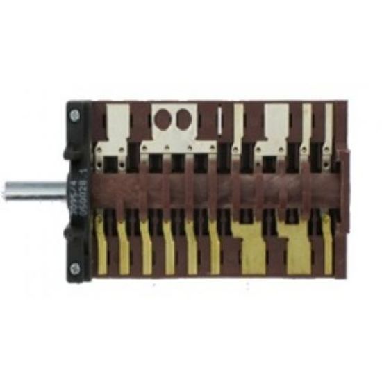 Picture of SWITCH FUNCTION 8 POSITION