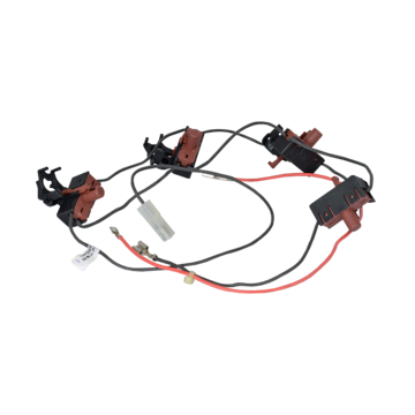 Picture of SWITCH HARNESS 4P BBQ