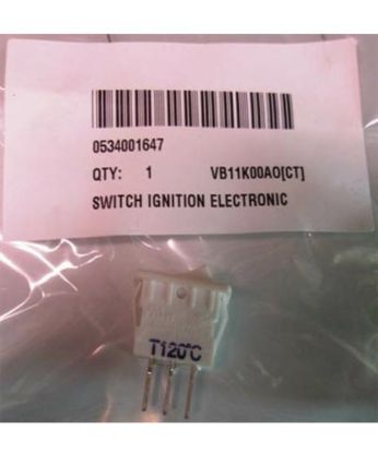 Picture of SWITCH IGNITION ELECTRONIC