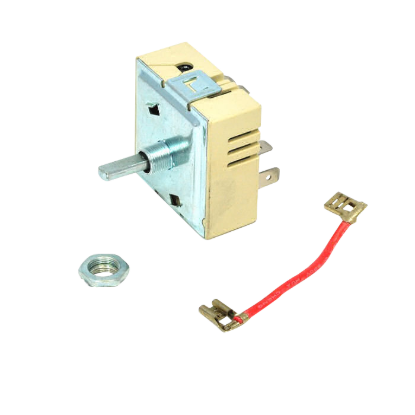 Picture of SWITCH INF CONTROL    EGO 50.56078.007 