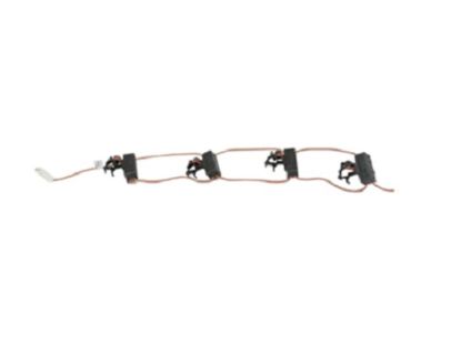 Picture of SWITCH MICRO HARNESS 4 POINT
