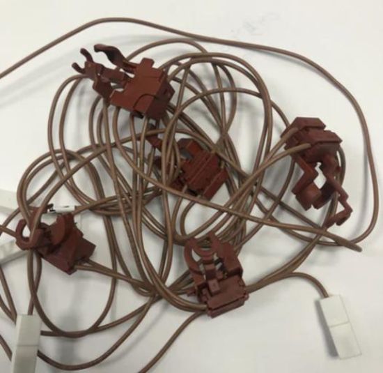 Picture of SWITCH MICRO HARNESS 5 POINT