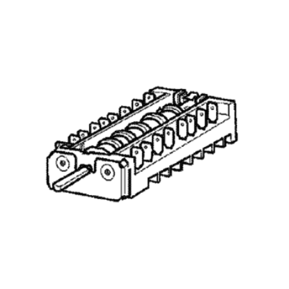 Picture of SWITCH MULTI 8