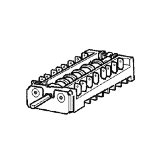 Picture of SWITCH MULTI 8