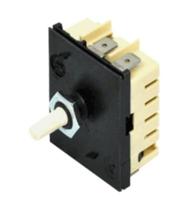 Picture of Switch, INF HEAT ISOLATED         
