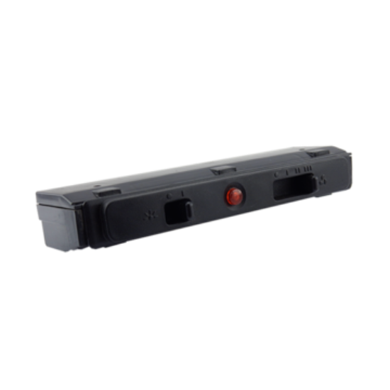 Picture of Switch, slide, assembly, BLK