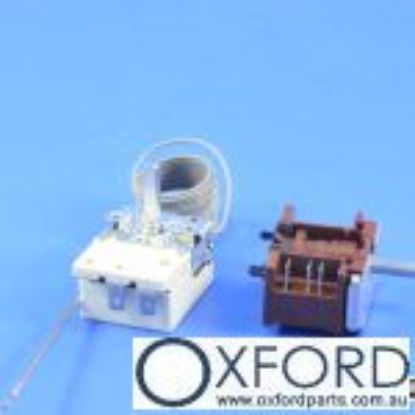 Picture of Switch, thermostat, kit
