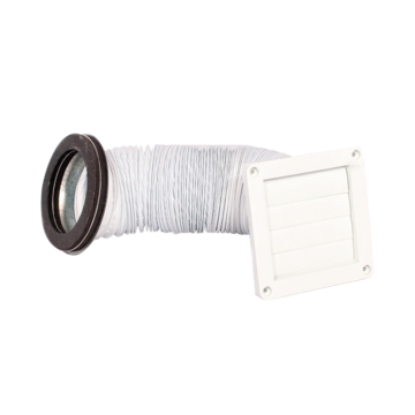 Picture of VENT KIT THRU WALL