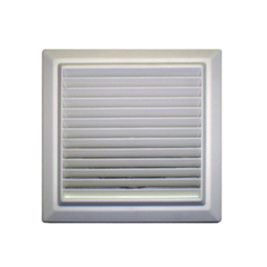 Picture of vent, grill, FLYSCREEN 125